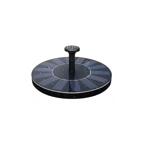 キューフラ(Q-FLA) 太陽光 ソーラー 噴水 NO.13 7V/1W ポンプ パワー サークル ガーデン ウォーター 4タイプの噴出 自動 電気代不要 観賞庭 池 823343 W13×D13×H10cm 睡蓮鉢・水槽・池で水を楽しむ ウォーターポンプを水に入れるだけで、 ソーラーパネルが日光にさらされ、 噴水が自動的に水を噴霧します。 ツールは必要ないので、 安心してご利用いただけます。 ■太陽光保護シートを外し噴水口を付けて下さい。 ※噴水口は4つのタイプより選べます。 ■太陽光の当たる明るい場所にある水槽等に浮かべて下さい。 ■太陽光が当たると自然発電で噴水口より水が出ます。 商品コード20082084369商品名キューフラ(Q-FLA) 太陽光 ソーラー 噴水 NO.13 7V/1W ポンプ パワー サークル ガーデン ウォーター 4タイプの噴出 自動 電気代不要 観賞庭 池 823343型番4538353823343サイズW13&times;D13&times;H10cmカラー13cm※他モールでも併売しているため、タイミングによって在庫切れの可能性がございます。その際は、別途ご連絡させていただきます。※他モールでも併売しているため、タイミングによって在庫切れの可能性がございます。その際は、別途ご連絡させていただきます。