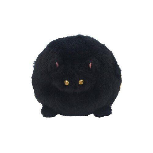 タピオカ たぴにゃんこふわもこショルダーバッグ ブラック (C)TAPIOCA サイズ:H150×W150×D150mm程度(しっぽ、ショルダーパーツ除く) 素材:ポリエステル、プラスチック、金属 たぴにゃんこシリーズからふわふわのショルダーバッグが登場です♪ パールのショルダーパーツつき♪ 商品コード20082128369商品名タピオカ たぴにゃんこふわもこショルダーバッグ ブラックカラーブラック※他モールでも併売しているため、タイミングによって在庫切れの可能性がございます。その際は、別途ご連絡させていただきます。※他モールでも併売しているため、タイミングによって在庫切れの可能性がございます。その際は、別途ご連絡させていただきます。