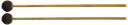 PLAY WOOD プレイウッド サスペンドシンバルマレット ゴム芯 31mm SC-303YT