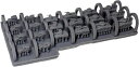 ファイヤースターター 1/700 アメリカ 車両セット1 3Dプリンター製キット FS-US1