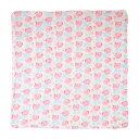 サンリオ(Sanrio Baby) おくるみ ブランケット ハローキティ キティちゃん hello kitty 90×90×1cm Sanrio Baby アパ...
