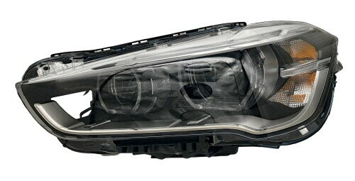 Valeo ヘッドライト左用 BMW F48 X1シリーズ用LEDヘッドライト 2015~2016