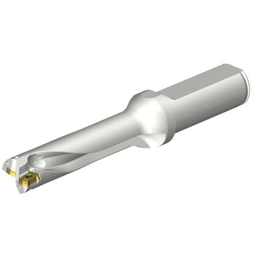 サンドビック コロドリルDS20 (F) DS20-D1650L20-04 1PC 適応インターフェース(機械側)ADINTMS:Cylindrical shank (ISO9766 drill shank) -metric: 2 最大調整限界ADJLX:.625 クーラントインレットスタイルCNSC:4: axial concentric entry on circle 刃径(mm):16.5 シャンク径(mm):2 商品の仕様 ■適応インターフェース(機械側)ADINTMS:Cylindrical shank (ISO9766 drill shank) -metric: 2 ■最大調整限界ADJLX:.625 ■クーラントインレットスタイルCNSC:4: axial concentric entry on circle ■刃径(mm):16.5 ■シャンク径(mm):2 ■切込み角KAPR(°):81 ■機能長さLF(mm):86.5369 ■有効長(mm):66.4631 ■全長(mm):137 ■最大回転速度RPMX(1/min):22 ■重量WT(kg):.27 ■インサートスクリュー:5513 2-27 ■トルクレンチ:568 15-1 ■ビット:568 84-17 商品コード20078130373商品名サンドビック コロドリルDS20 (F) DS20-D1650L20-04 1PC型番DS20-D1650L20-04※他モールでも併売しているため、タイミングによって在庫切れの可能性がございます。その際は、別途ご連絡させていただきます。※他モールでも併売しているため、タイミングによって在庫切れの可能性がございます。その際は、別途ご連絡させていただきます。