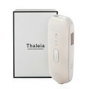 Thaleia Produced by DMM.make 光美容器 タレイア IPL光照射/サファイア冷却機能/VIO対応/レディース・メンズ アイボリー TLA-HR01IV