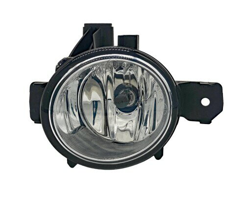 Valeo フォグランプ左用 BMW E83(X3)E84(X1)E70(X5）ハロゲンバルブ付き 2008~2015