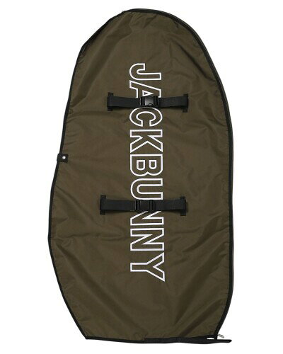 (ジャックバニー) 継続定番商品 トラベルカバー (ロゴファスナーシリーズ)(送り状ケース付き) / ゴルフ ケース / 262-5984712 180_カーキ FR FR:高さ 130cm 実寸サイズは、製品の仕上がりサイズになります。(実寸サイズ=ヌード寸法+ゆとり分となります。) メーカー標準サイズ(ヌード寸法)とは異なりますのでご注意ください。 実寸サイズは平置きにした状態で採寸しておりますが、数cmの誤差が発生することがございます。 説明 ■JACK BUNNY(ジャックバニー) 継続定番商品 トラベルカバー [ロゴファスナーシリーズ](送り状ケース付き) 262-5984712 ■JACK BUNNY (ジャックバニー)よりロゴファスナーシリーズのトラベルカバーが登場しました。 ジャックバニーの定番ロゴをアピールした遠征や旅行、配送する際に必須なトラベルカバーです。 間口が広くて装着しやすく、汚れや傷から大切なキャディバッグを守ってくれるので一つは持っていたいカバーに仕上がってい 機能的なデザインはご自身用としてもギフトとしても大変重宝するアイテムです。 ジャックバニーらしいポップでお洒落なルックスはゴルフラウンドでも注目の的になること間違いなしです! 。 ■トラベルカバー ■ロゴファスナーシリーズ ■ポリエステル ■H:1315 W:720 ■継続定番商品 キャディバッグ [ロゴファスナーシリーズ](スタンド型 ■9型)262-5980700 ■継続定番商品 ヘッドカバー [ロゴファスナーシリーズ](ドライバー用)262-5984701 ■継続定番商品 ヘッドカバー [ロゴファスナーシリーズ](フェアウェイ用 ■番手:3 ■5 ■7 ■X) 262-5984702 ■継続定番商品 ヘッドカバー [ロゴファスナーシリーズ](ユーティリティ用 ■番手:3 ■4 ■5 ■X)262-5984703 ■継続定番商品 パターカバー [ロゴファスナーシリーズ](ピン型用) 262-5984704 ■継続定番商品 パターカバー [ロゴファスナーシリーズ](マレット型用)262-5984705 ■継続定番商品 トートバッグ [ロゴファスナーシリーズ](ベルト取り外し可能)262-5981701 ■継続定番商品 カートバッグ [ロゴファスナーシリーズ]262-5981702 ■継続定番商品 ボールケース [ロゴファスナーシリーズ](カラビナ付き ■ボール2個収納可能)262-5984708 ■ 継続定番商品 スコープケース [ロゴファスナーシリーズ](カラビナ付き) 262-5984710 ■継続定番商品 ポーチ [ロゴファスナーシリーズ] 262-5984711 ■継続定番商品 シューズケース [ロゴファスナーシリーズ](持ち手調整可能)262-5984709 ■正規日本代理店商品なので安心です。( ※偽物にはご注意ください! ! ) ■ゴルフを楽しくするジャックバニーからのおすすめ商品です。 ■ 【JACK BUNNY 契約プロ】中里光之助プロ、佐久間朱莉プロ、山田太晟プロ、村田理沙プロなど有名選手が名を連ねるゴルフ界キングブランドです。 商品コード20081044375商品名(ジャックバニー) 継続定番商品 トラベルカバー (ロゴファスナーシリーズ)(送り状ケース付き) / ゴルフ ケース / 262-5984712 180_カーキ FR型番262-5984712サイズFRカラー180_カーキ※他モールでも併売しているため、タイミングによって在庫切れの可能性がございます。その際は、別途ご連絡させていただきます。※他モールでも併売しているため、タイミングによって在庫切れの可能性がございます。その際は、別途ご連絡させていただきます。