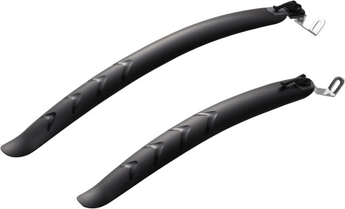 Cycle Design(サイクルデザイン) フェンダーデザイン クロスバイクガード 700Cx26C Cycle Design(サイクルデザイン) フェンダーデザイン クロスバイクガード 700Cx26C