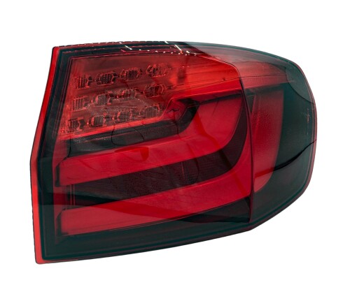 Valeo ヘッドライト右用 BMW F11 5シリーズ用LEDテールライト 2010~2013
