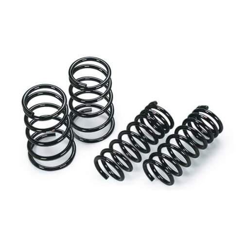 RS-R ( アールエスアール ) スーパーダウンサス レクサス IS350 GSE36L T197SR2