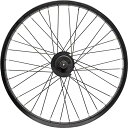 ソルト(Salt) BMX用ホイール エベレスト カセットフリーコースター リア 20インチ 14mmアクスル対応 左サイドドライブ