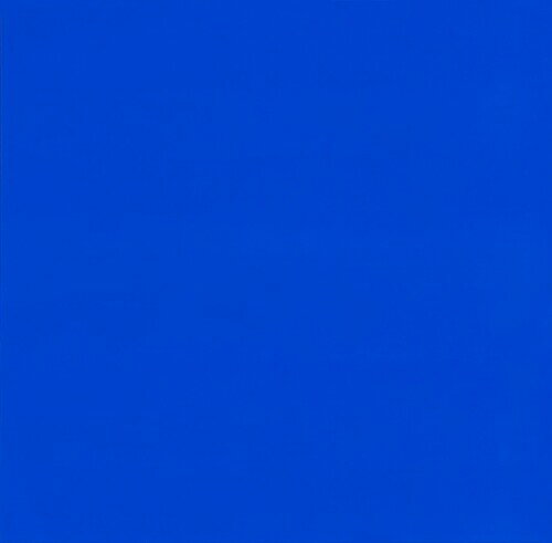ラジカルアート コンサート応援用光沢タックシート 30cm角 スカイブルー