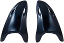 アライ(Arai) ヘルメットパーツ MD-2 カバー グラスブルー (旧品番:4142) 104142