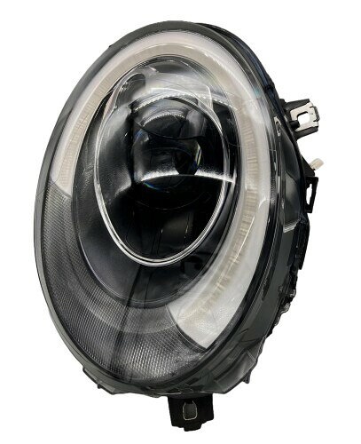 Valeo 自動車 部品 BMW mini F55 F56 JCW ジョンクーパーワークス 前期用 LED ヘッドライト ユニット 右