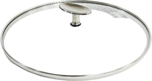 フジノス フライパン用 ガラス蓋 20cm 170156 サイズ(約):直径20cm 本体重量(約):0.43kg 素材・材質:本 体/全面物理強化ガラス、外枠/ステンレス(18-8ステンレス)、持ち手/ステンレス(18-8ステンレス) 生産国:韓国 アルミクラッド三層フライパン用ガラス蓋 20mは、「フジノス アルミクラッド三層フライパン20cm」に合わせてご使用いただけます 調理中にしっかりと中が見えるので食材の様子を確認できて、とても便利 ※フジノス アルミクラッド三層フライパン用に設計されている為、他社製のフライパンに適合しない場合があります 商品コード20081794380商品名フジノス フライパン用 ガラス蓋 20cm 170156型番170156サイズ20cmカラークリア※他モールでも併売しているため、タイミングによって在庫切れの可能性がございます。その際は、別途ご連絡させていただきます。※他モールでも併売しているため、タイミングによって在庫切れの可能性がございます。その際は、別途ご連絡させていただきます。