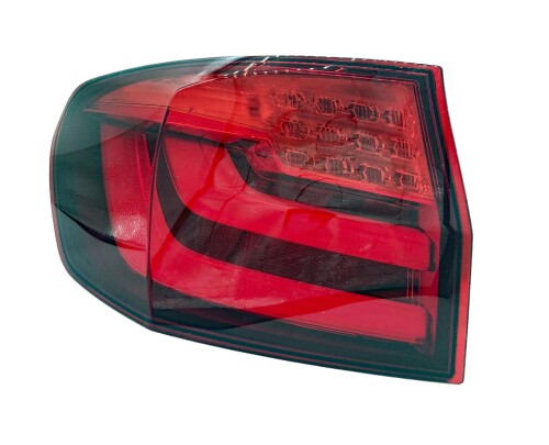 Valeo ヘッドライト左用 BMW F11 5シリーズ用LEDテールライト 2010~2013