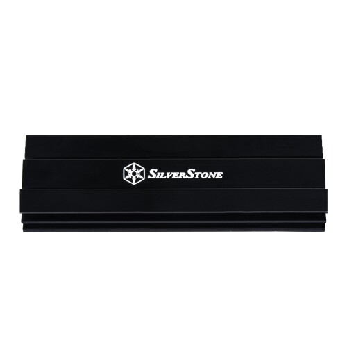 Silver Stone M.2 SSD専用放熱ヒートシンクパッド SST-TP02-M2 - Image 3