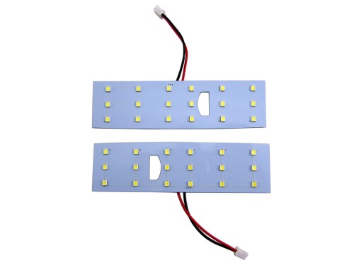 BRIGHTZ CX-7 ER3P LEDルームランプ 2PC ER3 ER R3 3 CX7 C X 7