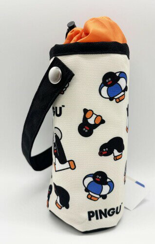 Rakuten - ロータスウィングPINGU 保冷ドリンクホルダー 柄 pslw-7461