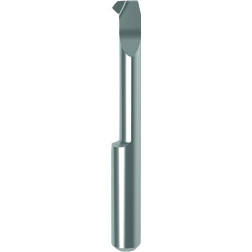 グーリング 溝入れ工具 インサート 内径・面取り加工用 GT106．4557．015．22．60．L