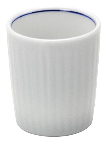 美濃焼 コップ型 盃 千筋 403-38-41E サイズ:約直径4.3×高さ4.6cm 素材:磁器 生産国:日本 美濃焼の和食器 業務用、プロユースにもお薦め 商品コード20082122384商品名美濃焼 コップ型 盃 千筋 403-38-41E型番403-38-41Eサイズ単品カラーホワイト※他モールでも併売しているため、タイミングによって在庫切れの可能性がございます。その際は、別途ご連絡させていただきます。※他モールでも併売しているため、タイミングによって在庫切れの可能性がございます。その際は、別途ご連絡させていただきます。
