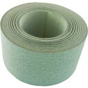 TRUSCO(トラスコ) アストラマジックロール 75mmX15m A240 TAMR75240 × 5巻