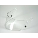 アライ(Arai) 1280 GP-6 シールド クリアー (旧品番:1280) 011280 クリア