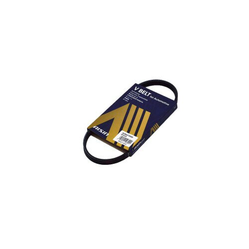 アイシン(AISIN) 車用 ファンベルト 3PK525 ダイハツ車用 AVBAZ-9000