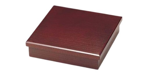J-kitchens 木製 弁当箱 軽量 松花堂 溜 （1個) 26.3cm 日本製 サイズ:約 263×263×60mm 素材等:(木・ウレ)←サブ画像に詳細表がございます。 弁当[Bento]弁当は「出先で当座の」と、間に合わせ的な意味でしたが、今や懐石風で格調をそなえたおもてなし料理。作り置き料理やいつもの献立を、見違えるように見せてくれる重宝な器です。 普段使いからギフトまで、現代感覚を添えた逸品をお届けしています。使う人 ■贈る人、それぞれが感じる喜びや楽しみを、様々なアイテムでご提案していけたらと思っております。どうぞご活用ください。 商品コード20076160389商品名J-kitchens 木製 弁当箱 軽量 松花堂 溜 （1個) 26.3cm 日本製型番4582732154542サイズ約 263&times;263&times;60mmカラーマルチ※他モールでも併売しているため、タイミングによって在庫切れの可能性がございます。その際は、別途ご連絡させていただきます。※他モールでも併売しているため、タイミングによって在庫切れの可能性がございます。その際は、別途ご連絡させていただきます。