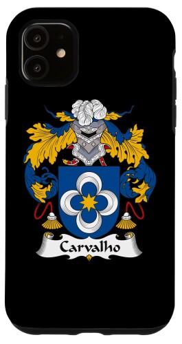 Rakuten - iPhone 11 Carvalho - 紋章-家紋 スマホケース