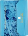 ほぼ日手帳 オリジナル(A6)手帳カバー ONE PIECE magazine/Banquet BLUE