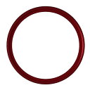 NinoLite UVフィルター 43mm 赤枠 カメラ レンズ 保護 フィルターの上からレンズキャップが取り付け可能な構造