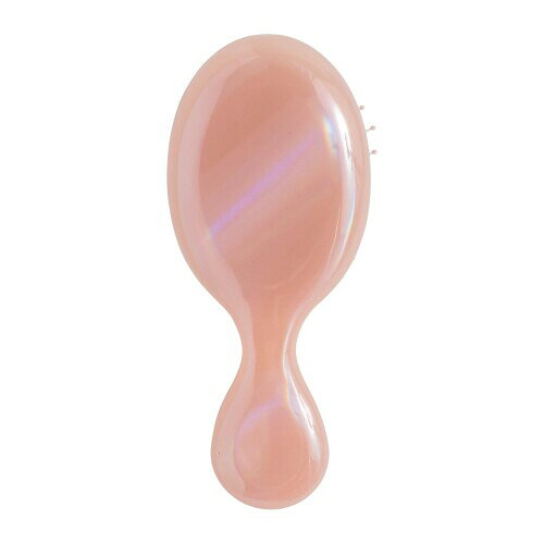 Wet Brush ミニディタングラー イリデッセンス ブロンズ