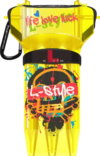KRYSTALONE 2023 M9 Yellow ダーツケース 商品コード20077404394商品名KRYSTALONE 2023 M9 Yellow型番cs00125サイズ5 x 10 x 17 cm; 70 gカラーイエロー※他モールでも併売しているため、タイミングによって在庫切れの可能性がございます。その際は、別途ご連絡させていただきます。※他モールでも併売しているため、タイミングによって在庫切れの可能性がございます。その際は、別途ご連絡させていただきます。