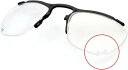 (RUDYPROJECT) サングラスアクセサリー レンズ ショックアブソーバー クリア 8mm x 5mm(4)