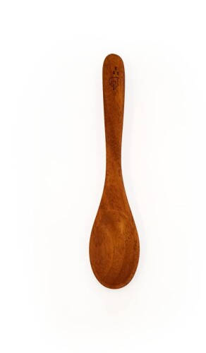 かのりゅう SoliD. Animal Spoon ぞう 約13.5×2.5cm