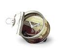 BRISA VW Collection マスコット時計 (My Clock) T1バス ハイウェイ BUMC04