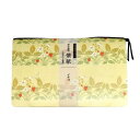 カミイソ産商(Kamiiso) kimono美 懐紙 ケース付き イチゴ 175mm×145mm 20枚入り No.3503