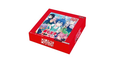 TCG ž輷ҤäΤǡޤޤѤˤޤ DIVINE CROSS 6BOXINȥ