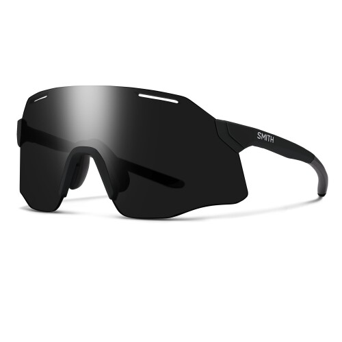 SMITH サングラス PivLockTM Vert Matte Black