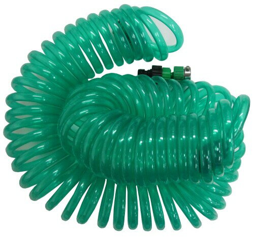 コンパル ニューワンタッチ伸縮ホース 9.5型