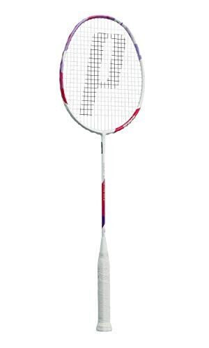 Prince(プリンス) バドミントンラケット 7BJ060 COURT WINGS LITE XR III （コートウィングスライト XR III） G6