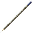 ヴァンゴッホ 色鉛筆 T9773-410-0-6P グリニッシュアンバー 6本
