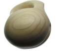 KMK 木魚 2.5寸 KK-TBK25