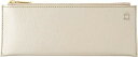 ( Slip-On) ペンケース フラットペンケース OSL 革 OSL-1802 スリップオン ゴールド