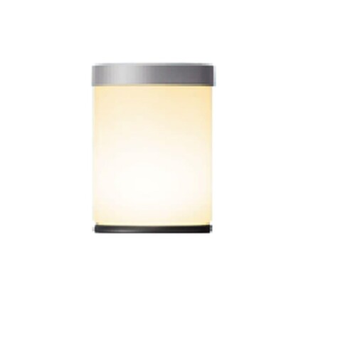 パナソニック (Panasonic) LED電球ローポールライト灯具 防雨型 一般屋外用 NYT2014K