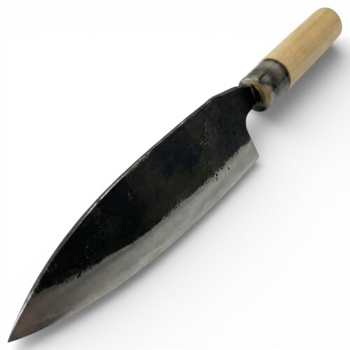 J-kitchens 松原包丁 包丁 中 日本製 両刃 刃渡り 150mm JAPANESE KNIFE MADE IN JAPAN