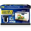 テトラ(Tetra) ひろびろワイドアクア 40
