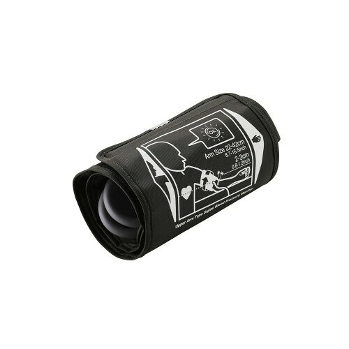 エレコム 上腕式血圧計腕帯 HCM-AS03専用 カフ HCM-CUFFAS03