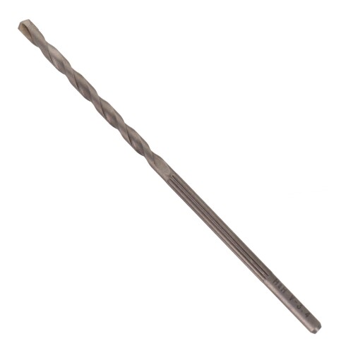 三共コーポレーション H&H ノンスリップ型コンクリートドリル 3本入 3.4mm P3-V34 JANコード:4900646300006 品番:P3-V34 刃径:3.4mm 【特長】 ローレット軸加工によりチャック部のスリップが少ない。 ビットとドリル本体が一体化することにより、スピーディーな穴あけが可能。 従来のコンクリートドリルビットに比べて約30%以上の穿孔能力が有ります。 【用途】 コンクリート・ブロック・モルタル・石膏ボードの穴あけに。 回転・振動兼用 【材質】 炭素鋼 ■JANコード:4900646300006 ■品番:P3-V34 ■刃径:3.4mm 【特長】 ■ローレット軸加工によりチャック部のスリップが少ない。 ■ビットとドリル本体が一体化することにより、スピーディーな穴あけが可能。 ■従来のコンクリートドリルビットに比べて約30%以上の穿孔能力が有ります。 【用途】 ■コンクリート ■ブロック ■モルタル ■石膏ボードの穴あけに。 ■回転 ■振動兼用 【材質】 ■炭素鋼 商品コード20082184418商品名三共コーポレーション H&amp;H ノンスリップ型コンクリートドリル 3本入 3.4mm P3-V34型番P3-V34サイズ刃径:3.4mmカラーシルバー※他モールでも併売しているため、タイミングによって在庫切れの可能性がございます。その際は、別途ご連絡させていただきます。※他モールでも併売しているため、タイミングによって在庫切れの可能性がございます。その際は、別途ご連絡させていただきます。
