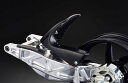 オーヴァーレーシング(OVERRACING) モノアーム専用 リアフェンダー GROM(17-)、 GROM(16)、 GROM(13-15) 73-22-00
